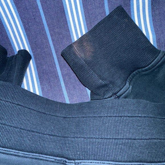 Lululemon Athletica NAVY Joggers - Picture 8 of 8